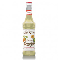 Сироп Monin Амаретто 1 л.