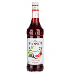 Сироп Monin Гренадин 1 л.