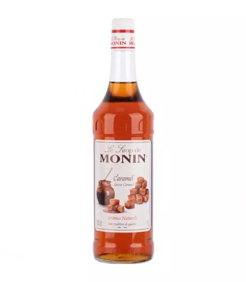 Сироп Monin Карамель 1 л.